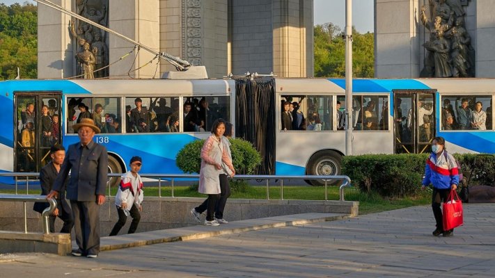 Unul dintre cei mai înalți diplomați nord-coreeni a dezertat în Coreea de Sud