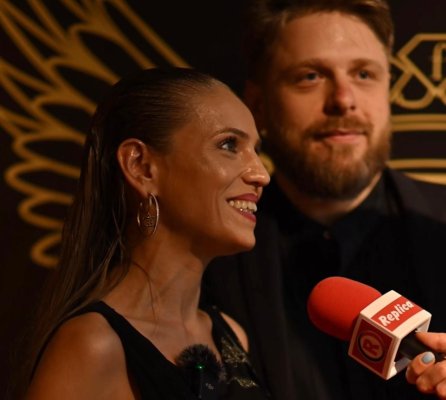 Interviu cu Alexandru și Emanuela Gheorghiță, cofondatorii Cosmetrice. Video