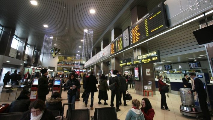 Recuperarea completă după „cea mai mare întrerupere IT din istorie” ar putea dura săptămâni