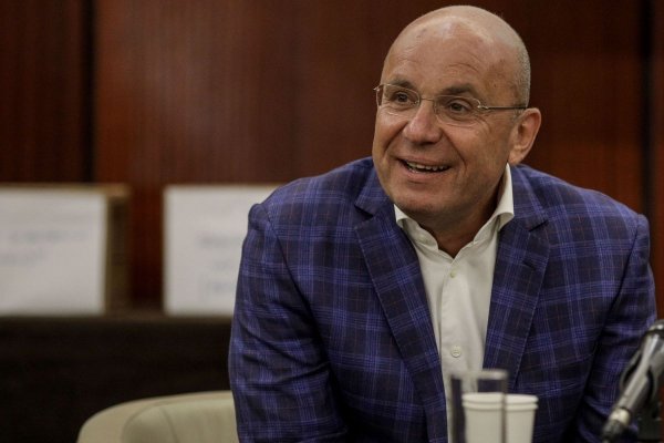Analistul politic Cozmin Gușă lansează 3 scenarii la prezidențiale