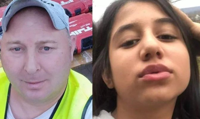 Bărbatul care a ucis-o pe fetița iubitei sale și i-a ascuns cadavrul într-o canapea și-a primit sentința
