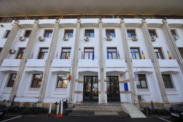 Direcţia Generală Gestionare Servicii Publice Constanța anunță concesionarii locurilor de înhumare 
