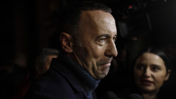 Baronul Iulian Dumintrescu, apropiat de Florian Coldea, sarac in acte, dar cu bolizi de sute de mii de euro