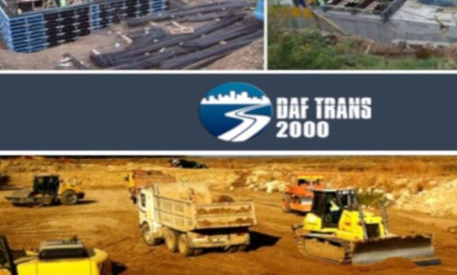 Cum a dat o țeapă de peste 100.000 de euro Florin Beu, de la Daf Trans, unei firme!