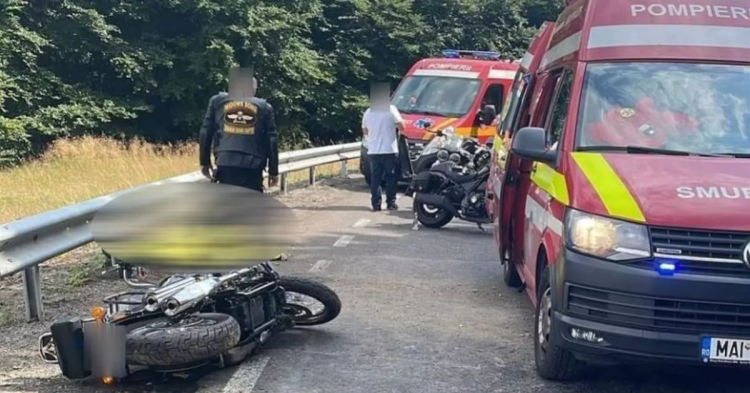 Cunoscut afacerist român, implicat și în campania lui Trump, mort într-un accident de motocicletă