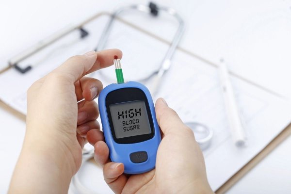 Medic: Diabetul reprezintă o importantă problemă de sănătate publică