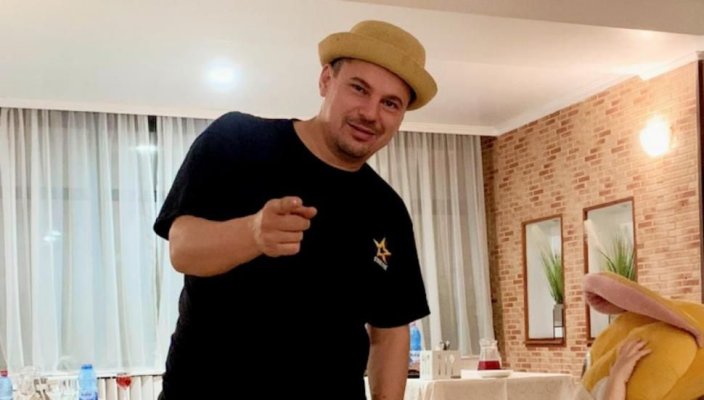  Directorul Casei Studenților acuzat de viol! A întreținut relații sexuale timp de cinci luni cu o minoră de 16 ani