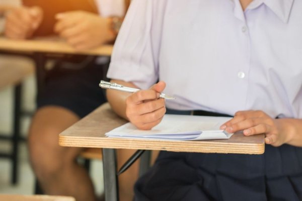 Un elev din Focşani a obţinut, după contestaţii, 9.75 la matematică, nota iniţială fiind 3.50