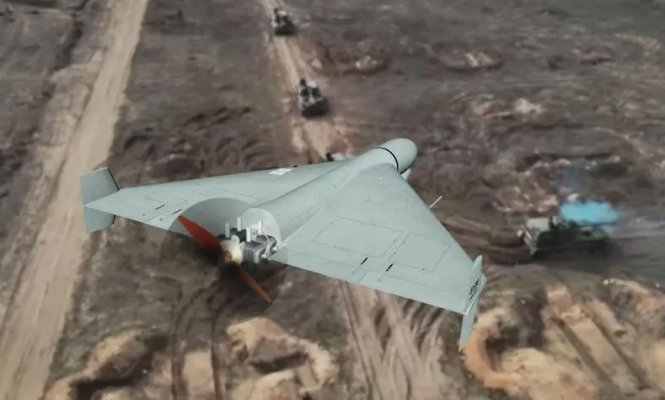 Rusia și-a mutat 90% din avioanele de luptă de frica rachetelor americane ATACMS