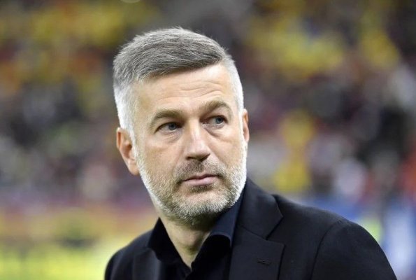 Edi Iordănescu s-a decis - Ce se întâmplă cu postul de selecționer