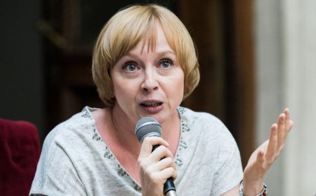 Emilia Șercan spune că i se cere insistent să verifice doctoratul lui Nicușor Dan