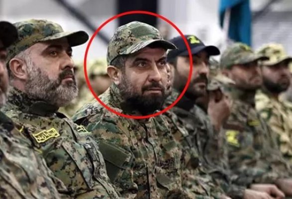 A fost găsit cadavrul comandantului-şef al Hezbollah, ucis la Beirut 