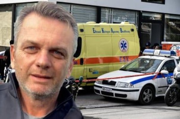Un afacerist a fost asasinat la comandă, de mafie. Acesta avea afaceri în România