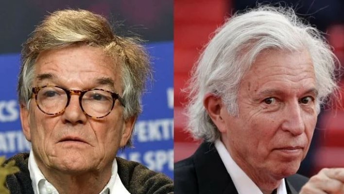 Cineaştii francezi Benoît Jacquot şi Jacques Doillon, acuzaţi de violenţe sexuale, reţinuţi la Paris