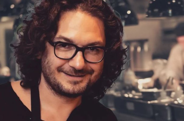 Florin Dumitrescu își ține fiicele departe de bucătărie! De ce nu vrea ca fetele să îi calce pe urme