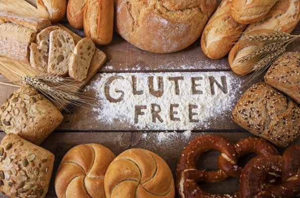 Care sunt tipurile de făină fără gluten?