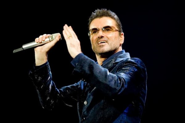 George Michael face bani și în lumea de dincolo! Câștigă 70.000 de dolari pe zi