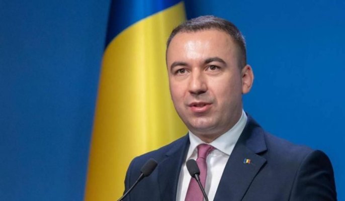 Ministrul Digitalizării: 