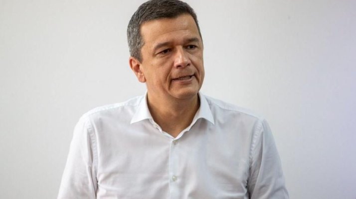 Grindeanu cere constructorilor de pe Loturile 1 şi 2 din Autostrada Ploieşti-Buzău ''să se mobilizeze mai bine în punctele critice''