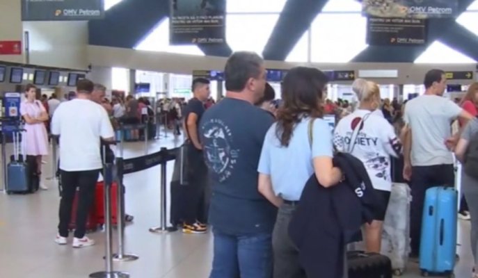 Câți bani primești de la TAROM în cazul unui zbor anulat și cum poți să îi obții