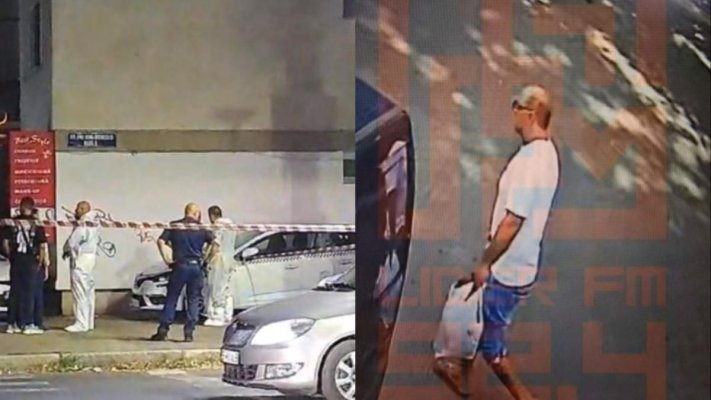 Crima din Brăila: Sub unghiile dentistei s-ar fi găsit ADN care nu aparține principalului suspect 
