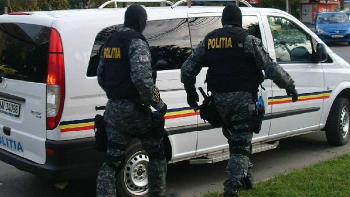 Militar român, prins în flagrant când vindea droguri