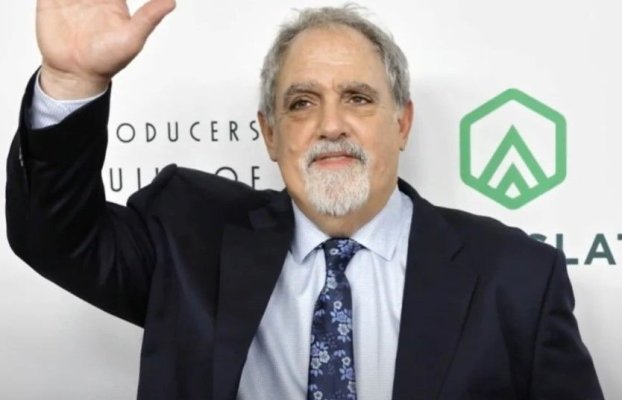 Jon Landau, producătorul capodoperelor „Titanic” și „Avatar”, s-a stins din viață