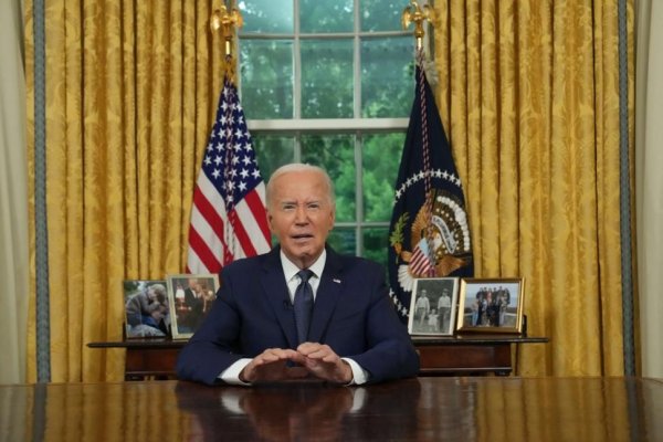 Joe Biden a aprobat o strategie nucleară secretă axată pe ameninţarea chineză
