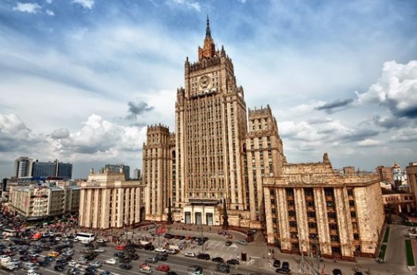 Moscova afirmă că sunt posibile convorbiri de pace cu Japonia dacă aceasta renunță la „orientarea antirusă“