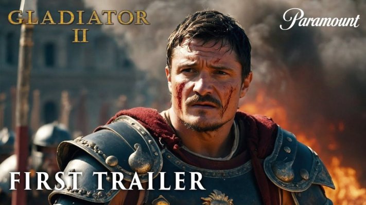  A apărut primul trailer pentru unul dintre cele mai aşteptate filme ale toamnei