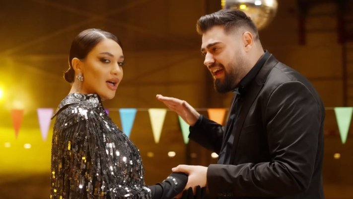 Scandal! Fiica celebrului manelist Florin Salam a fugit cu un coleg de breaslă cu care s-a iubit în secret