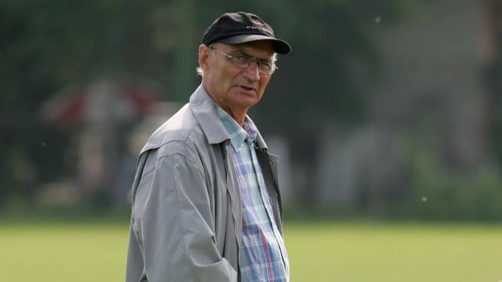 Doliu în fotbalul românesc! A murit Jackie Ionescu, fost mare antrenor la Poli Timișoara și Corvinul Hunedoara