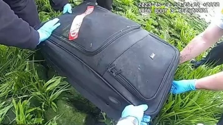 Un bărbat și-a ucis soția în fața amantului cu care a prins-o vorbind pe TikTok