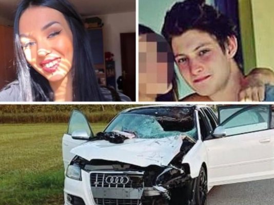 Pedeapsă ridicolă, primită de un tânăr beat și drogat care a accidentat mortal o româncă, în Italia