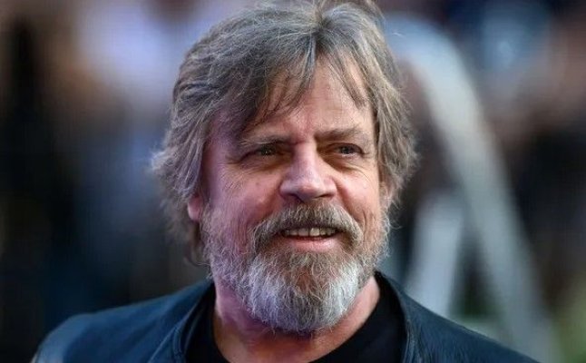 Actorul Mark Hamill din „Războiul Stelelor”, în centrul unui scandal uriaș după o postare controversată despre Donald Trump