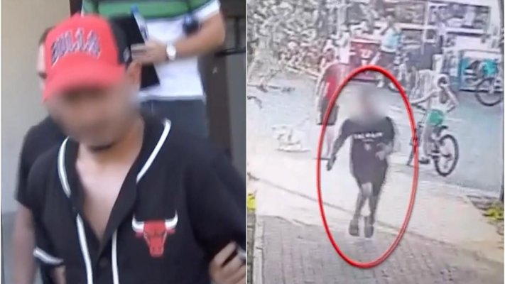 Medicii au amputat piciorul fetiței rănite în accidentul produs de băiatul de 17 ani, în București