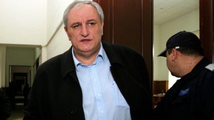 Sechestrul pe averea omului de afaceri Ovidiu Tender a fost ridicat