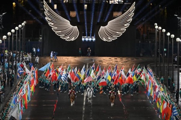 Creştinii din Irak, îndemnaţi să ţină post ca reacţie la ceremonia de deschidere a Jocurilor Olimpice de la Paris