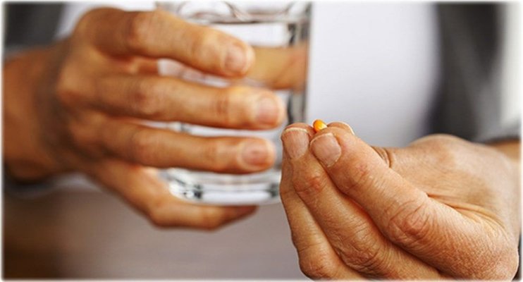 Deficiența acestei vitamine importante poate duce la depresie la bătrânețe