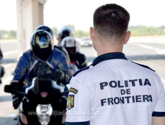 Atenție, șoferi! A crescut numărul maşinilor furate descoperite comparativ cu anul trecut