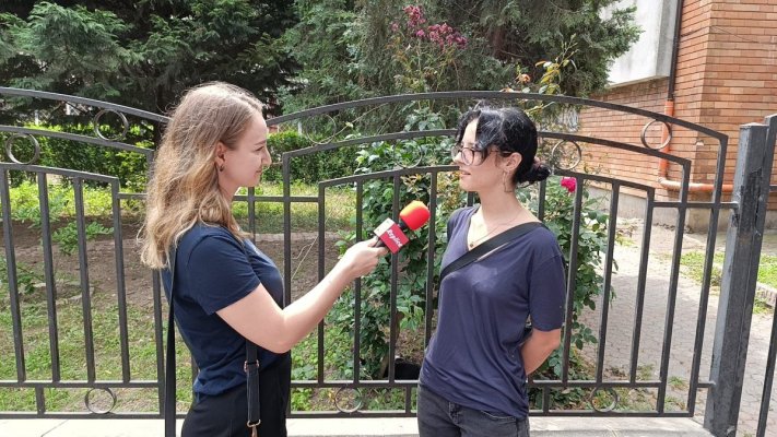 BAC 2024. Cum s-au descurcat elevii din Constanța la proba obligatorie a profilului. Video