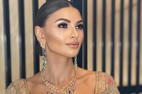 Ce a mâncat Ramona Gabor la un restaurant din Dubai. „Experiență de stea Michlein, dar fără stele”