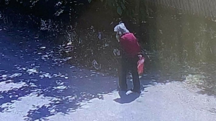 Rămășițele unei femei din Zărnești, care a fost dată dispărută, au fost descoperite după o săptămână