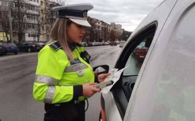 Acțiuni ale polițiștilor pentru menținerea ordinii și liniștii publice, în județul Constanța