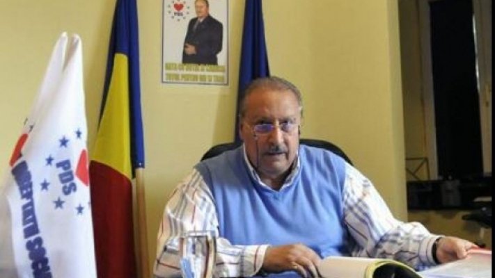 CJ Tulcea a recuperat terenul concesionat de la fostul senator Traian Rece cu prețul ridicol de 19 dolari/ha/an
