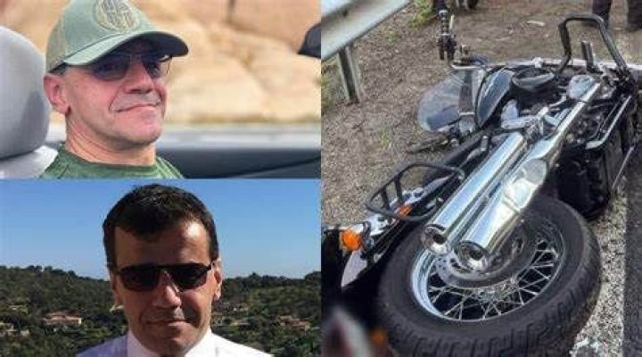 Cum s-a produs accidentul în care a murit afaceristul Denis Repka