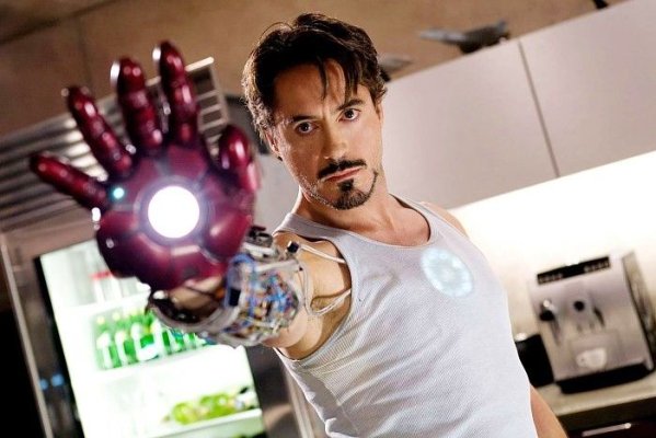 Robert Downey Jr. anunţă că va reveni în filmele Marvel ca Dr. Doom