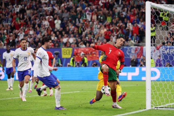 Cristiano Ronaldo crede că Manchester United trebuie să reconstruiască totul