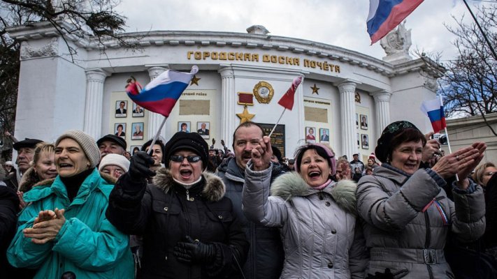 Date oficiale: sute de mii de ruși au părăsit Rusia și nu s-au întors