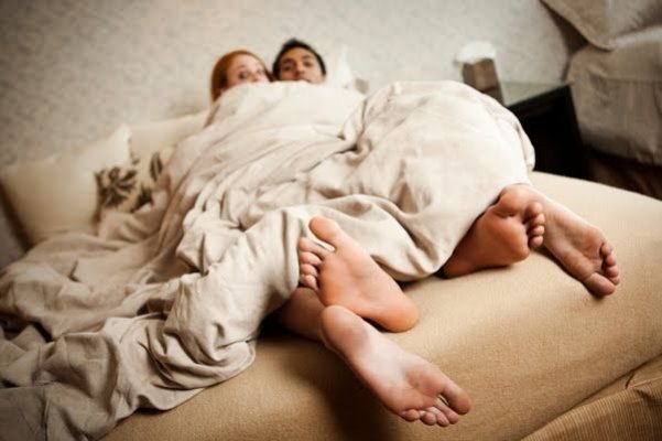 Un bărbat a fost arestat pentru că a făcut sex neprotejat cu o femeie. Acesta avea HIV  